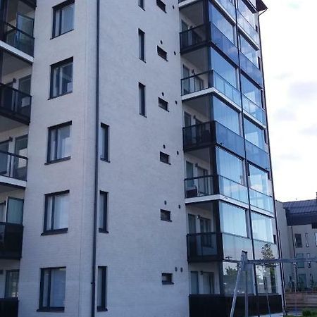 New Nice Apartment Вааса Екстериор снимка