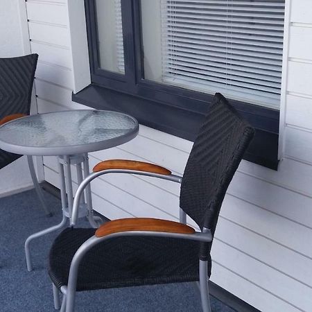 New Nice Apartment Вааса Екстериор снимка