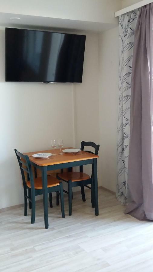New Nice Apartment Вааса Екстериор снимка