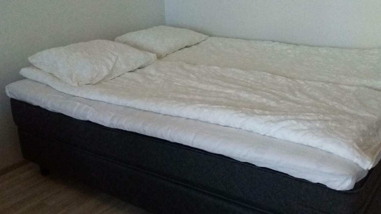 New Nice Apartment Вааса Екстериор снимка